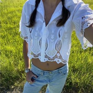 Tularosa Top